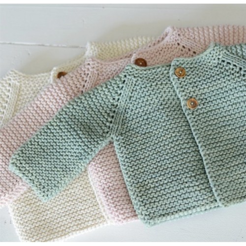 Džemperiukai, megztinukai 