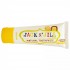 JACK N' JILL natūrali dantų pasta BANANAS, 50 g.