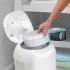 TOMMEE TIPPEE SANGENIC sauskelnių konteinerio kasetės, 3 vnt.