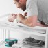 TOMMEE TIPPEE SANGENIC sauskelnių konteinerio kasetės, 3 vnt.