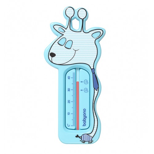BABYONO termometras vandens temperatūrai „Žirafa“