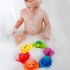 VITAL BABY maudynių žaislas "Swim Rings"