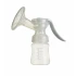 AKUKU rankinis pientraukis EASY, baltas, A0306