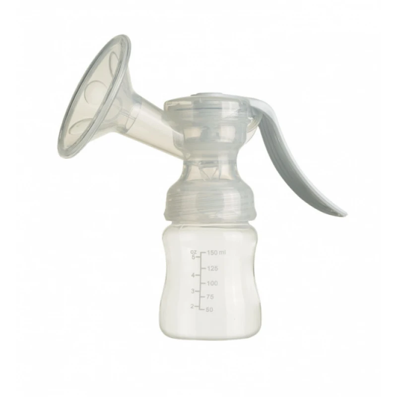 AKUKU rankinis pientraukis EASY, baltas, A0306