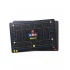 BALVI stalo padėkliukų rinkinys PAC-MAN, 2 vnt.