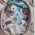 BABYONO barškutis-kramtukas MEŠKA