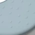 BABYONO silikoninis seilinukas ŽVAIGŽDĖS