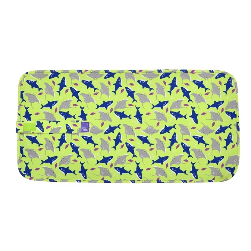 BAMBINO MIO neperšlampamas paklotas NEON