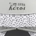 HOME DECO KIDS žaidimų palapinė POP UP, pilka