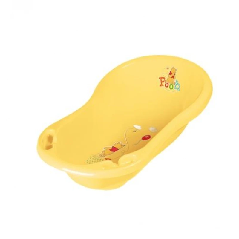 OKT KIDS 84 cm. vonelė su kamščiu POOH