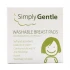 SIMPLY GENTLE daugkartiniai įklotai į liemenėlę su maišeliu, 6 vnt.