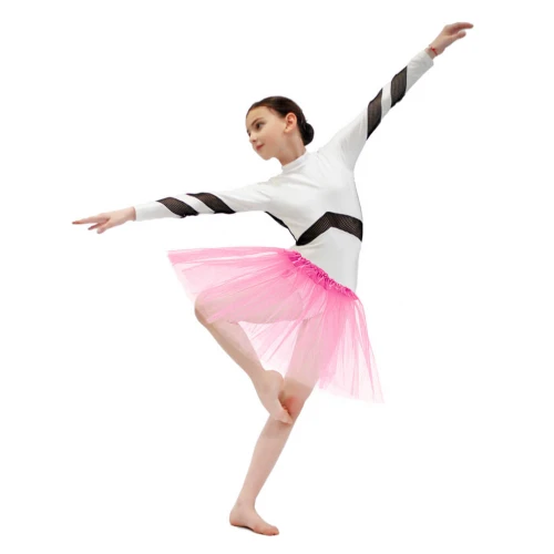 KIK tiulio sijonas TUTU, Pink