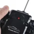 KIK radijo bangomis valdomas laivas 4CH MINI CP802, raudonas 