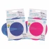 BABYPURE kelioninis rinkinys maitinimui, rožinis