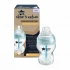 TOMMEE TIPPEE 260 ml Anti-colic ADVANCED COMFORT buteliukas