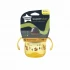 TOMMEE TIPPEE 190 ml 4+ mėn. WEANING SIPPEE puodelis – gertuvė, geltona