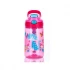 CONTIGO vaikiška gertuvė Gizmo Flip CHERRY CAT, 420 ml