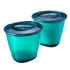 TOMMEE TIPPEE indeliai maistui, 2 vnt. 