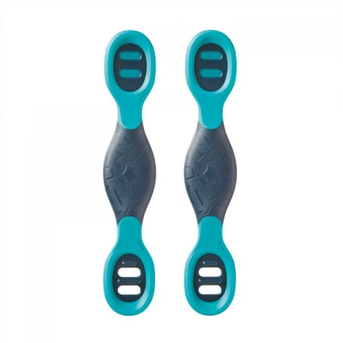 TOMMEE TIPPEE šaukšteliai kūdikiams SMUSHEE, 2 vnt.
