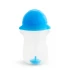 MUNCHKIN gertuvė su šiaudeliu WEIGHTED FLEXI-STRAW, 296 ml, 12+ mėn. 