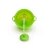 MUNCHKIN gertuvė su šiaudeliu WEIGHTED FLEXI-STRAW, 296 ml, 12+ mėn. 