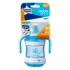 TOMMEE TIPPEE 6+ mėn. DISCOVERA treniruočių puodelis, mėlynas, 260 ml