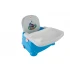 FISHER PRICE maitinimo kėdutė su žaidimų padėklu THOMAS AND FRIENDS
