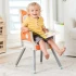 INFANTINO 4 in 1 maitinimo kėdutė GROW WITH ME