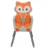 INFANTINO 4 in 1 maitinimo kėdutė GROW WITH ME