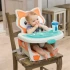 INFANTINO 4 in 1 maitinimo kėdutė GROW WITH ME