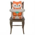 INFANTINO 4 in 1 maitinimo kėdutė GROW WITH ME