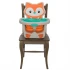 INFANTINO 4 in 1 maitinimo kėdutė GROW WITH ME