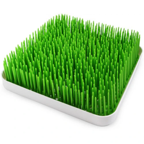 BOON buteliukų džiovyklė GREEN GRASS