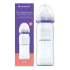 LANSINOH 240 ml stiklinis maitinimo buteliukas 