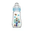 MAM 260 ml stiklinis buteliukas PREMIUM, mėlynas