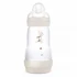 MAM 260 ml Easy Start Anti-Colic buteliukas, baltas