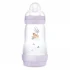 MAM 260 ml Easy Start Anti-Colic buteliukas, rožinis