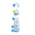 MAM 260 ml Easy Start Anti-Colic buteliukas, rožinis