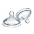 TOMMEE TIPPEE 3+ ADVANCED Anti-colic vidutinės tėkmės žindukai, 2 vnt. 