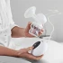 TOMMEE TIPPEE elektrinis pientraukis su buteliuku