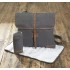 SILVERCLOUD mamos rankinė SATCHEL