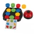 KRUZZEL loginis žaidimas su varpeliu PUZZLE