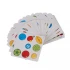 KRUZZEL loginis žaidimas su varpeliu PUZZLE