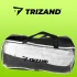 TRIZAND tinklinio tinklas su krepšiu