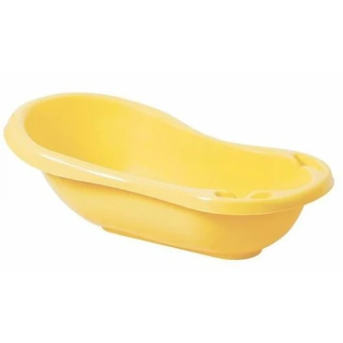 MALTEX 84 cm vonelė su kamščiu, geltona