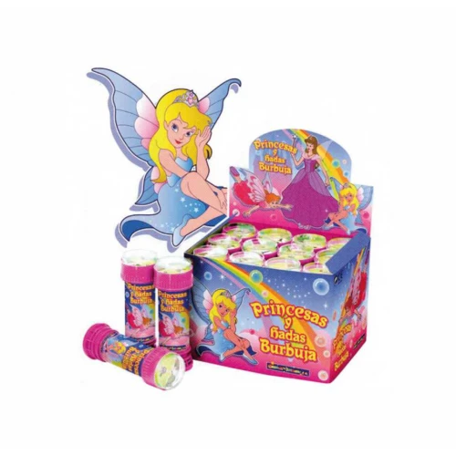 OSMA muilo burbulai FAIRY, 1 vnt.