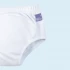 BAMBINO MIO mokomosios kelnaitės-atprastukės WHITE