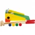 SMALL FOOT medinis mini golfo rinkinys