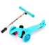 SCOOTER paspirtukas 2-4 m. su manevringais ratukais MINI