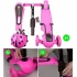SCOOTER paspirtukas 3in1 BORUŽĖLĖ